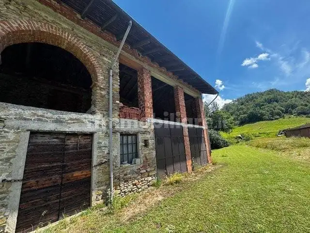 Cascina 160 m², Cartosio - foto 4