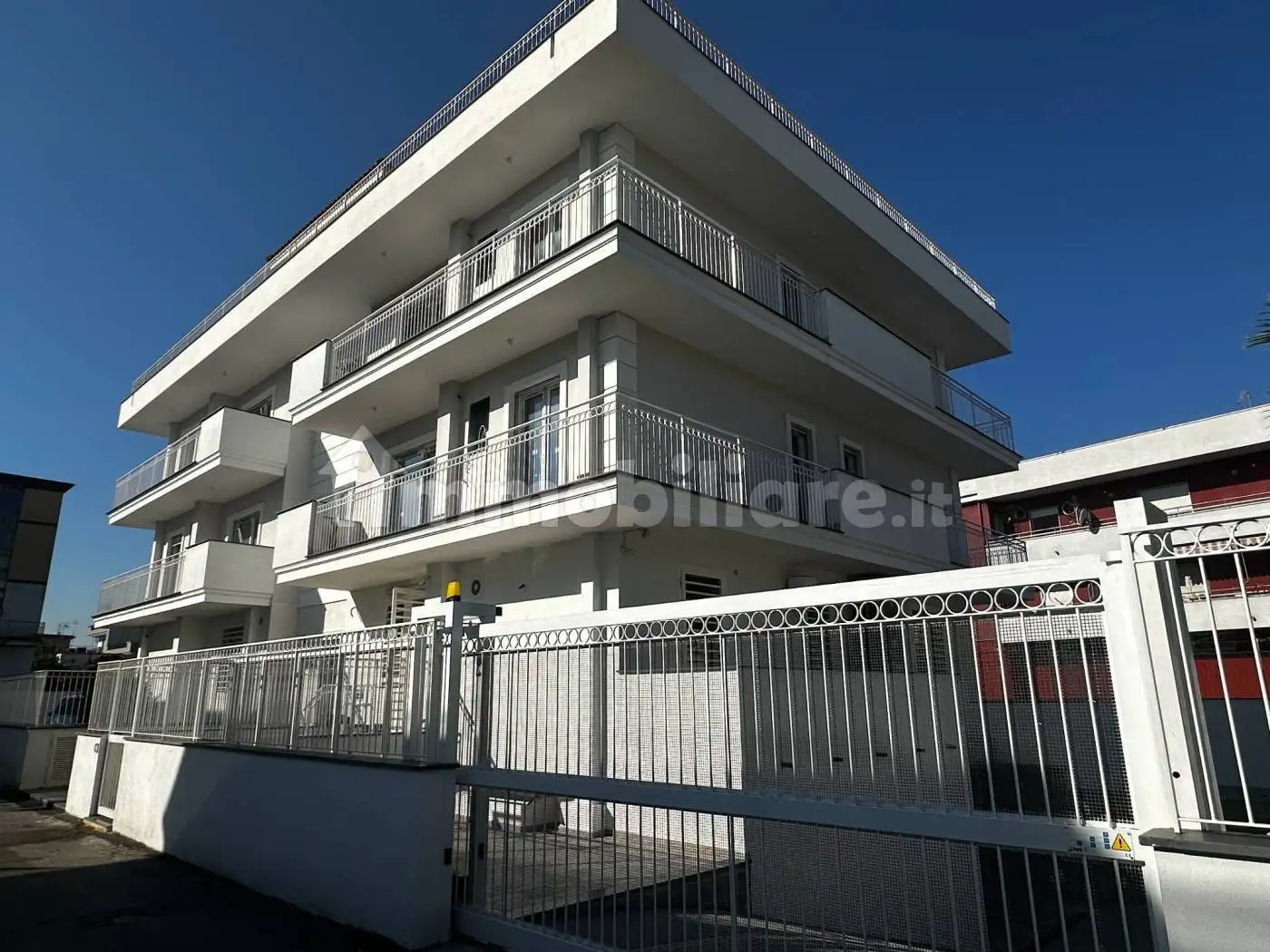 Appartamento in vendita a Nola