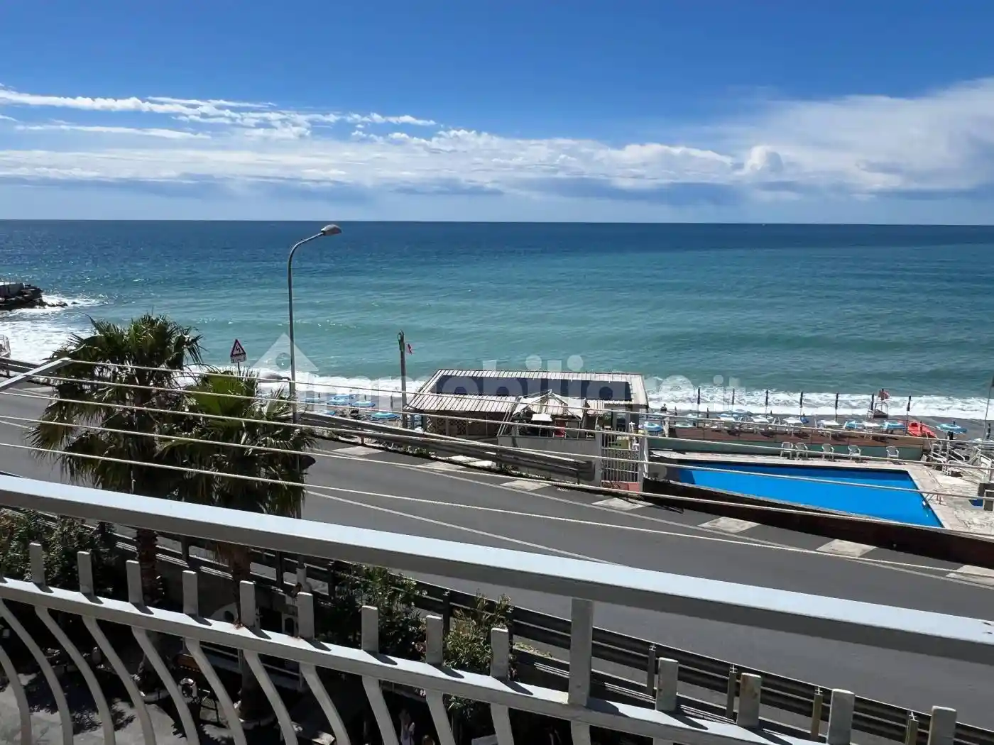 Appartamento in vendita a Varazze