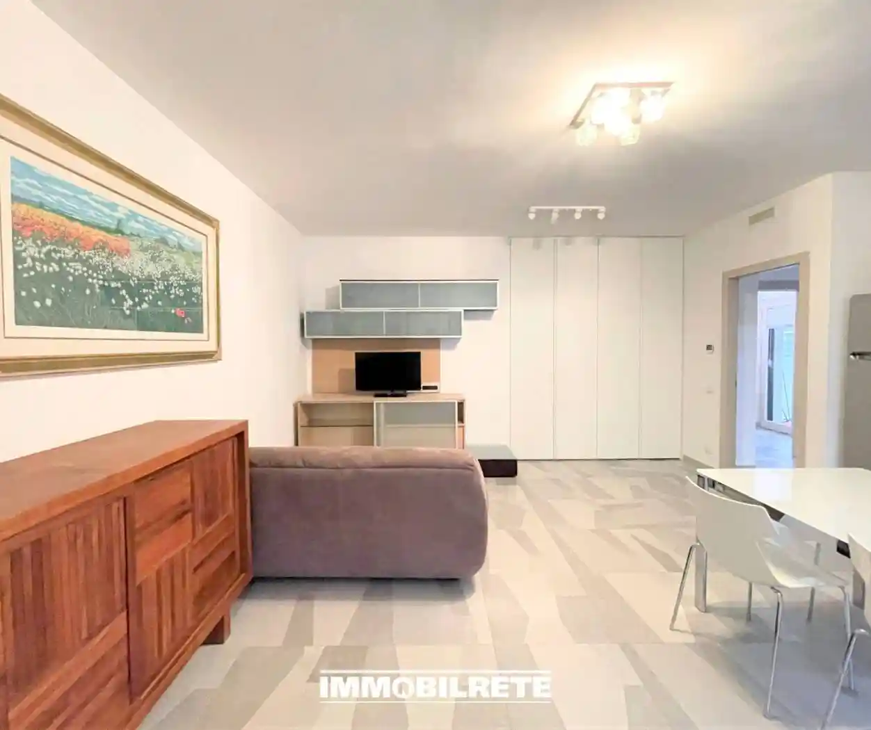 Appartamento in affitto a Matera