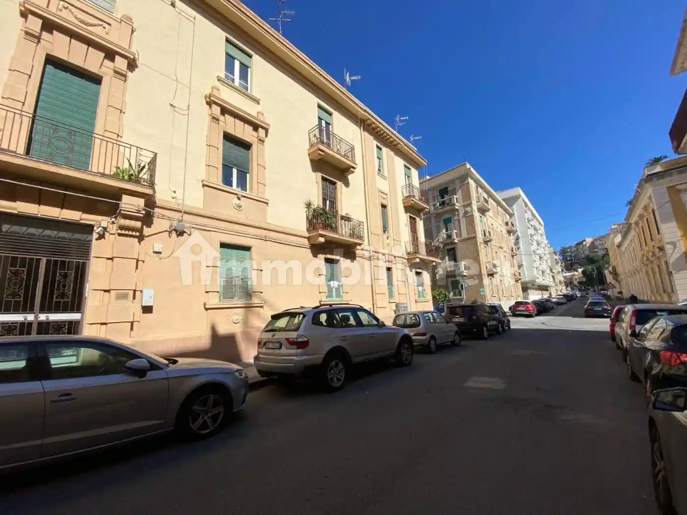 Appartamento in vendita a Messina