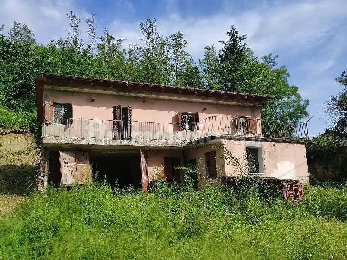 Villa unifamiliare via Stradale per Asti 16, Azzano d'Asti - foto 2