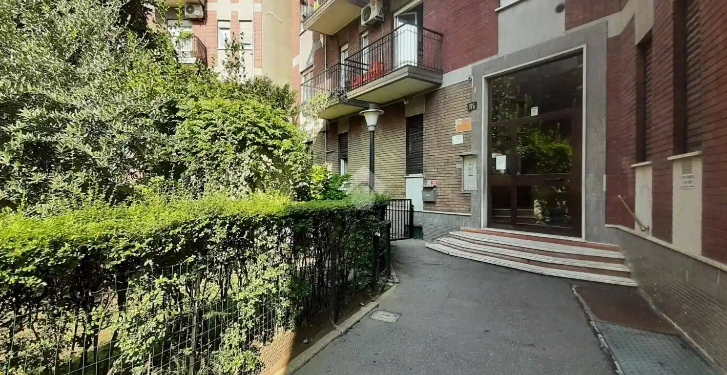 Appartamento in vendita a Cinisello Balsamo