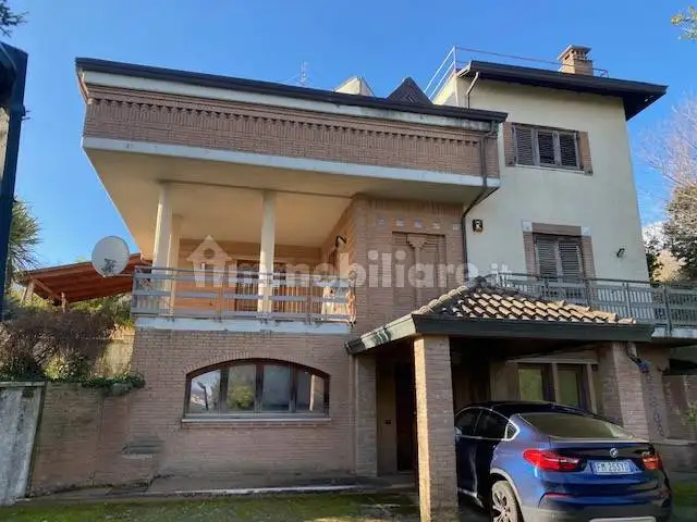 Villa in vendita a Avellino