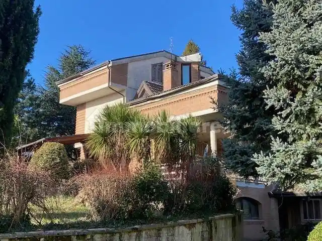 Villa unifamiliare via Pennini 86, Valle, Pennini, Sant'Eustachio, Avellino - foto 2