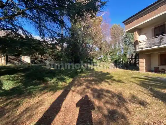 Villa unifamiliare via Pennini 86, Valle, Pennini, Sant'Eustachio, Avellino - foto 4