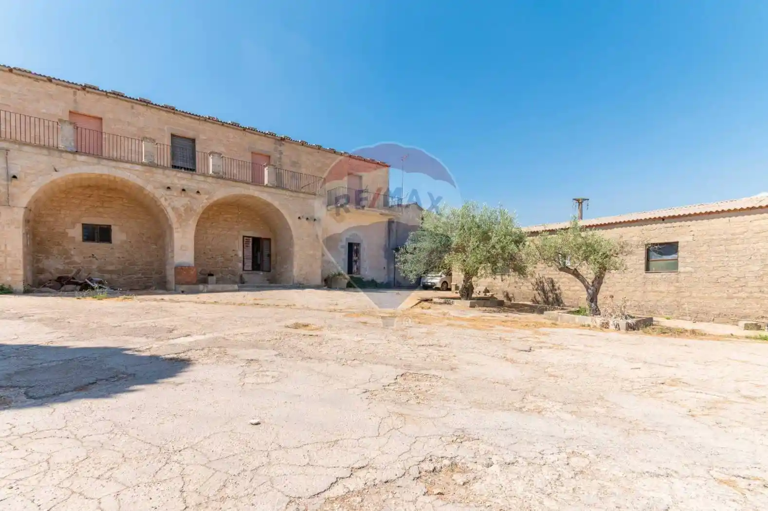 Rustico - Casale in vendita a Ragusa