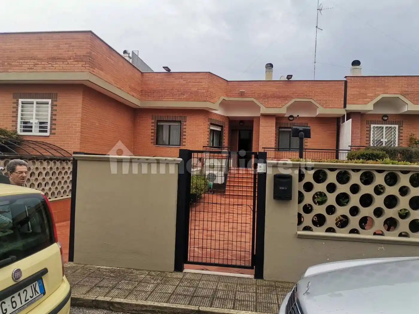 Villa in vendita a Bari