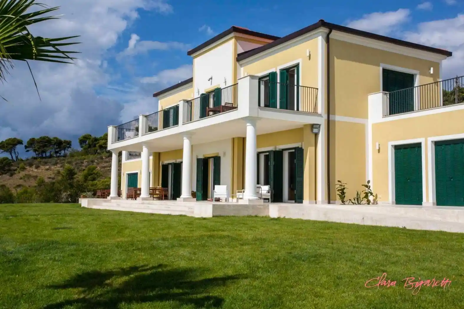 Villa in vendita a Sanremo