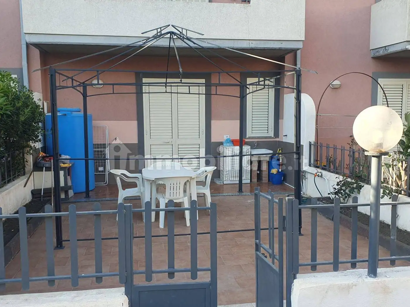 Appartamento in affitto a Mascali