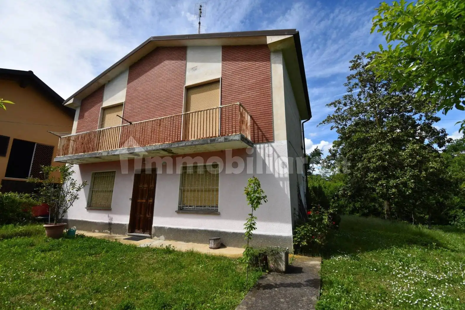 Villa unifamiliare Località Sigola 28, Baldissero d'Alba - foto 2