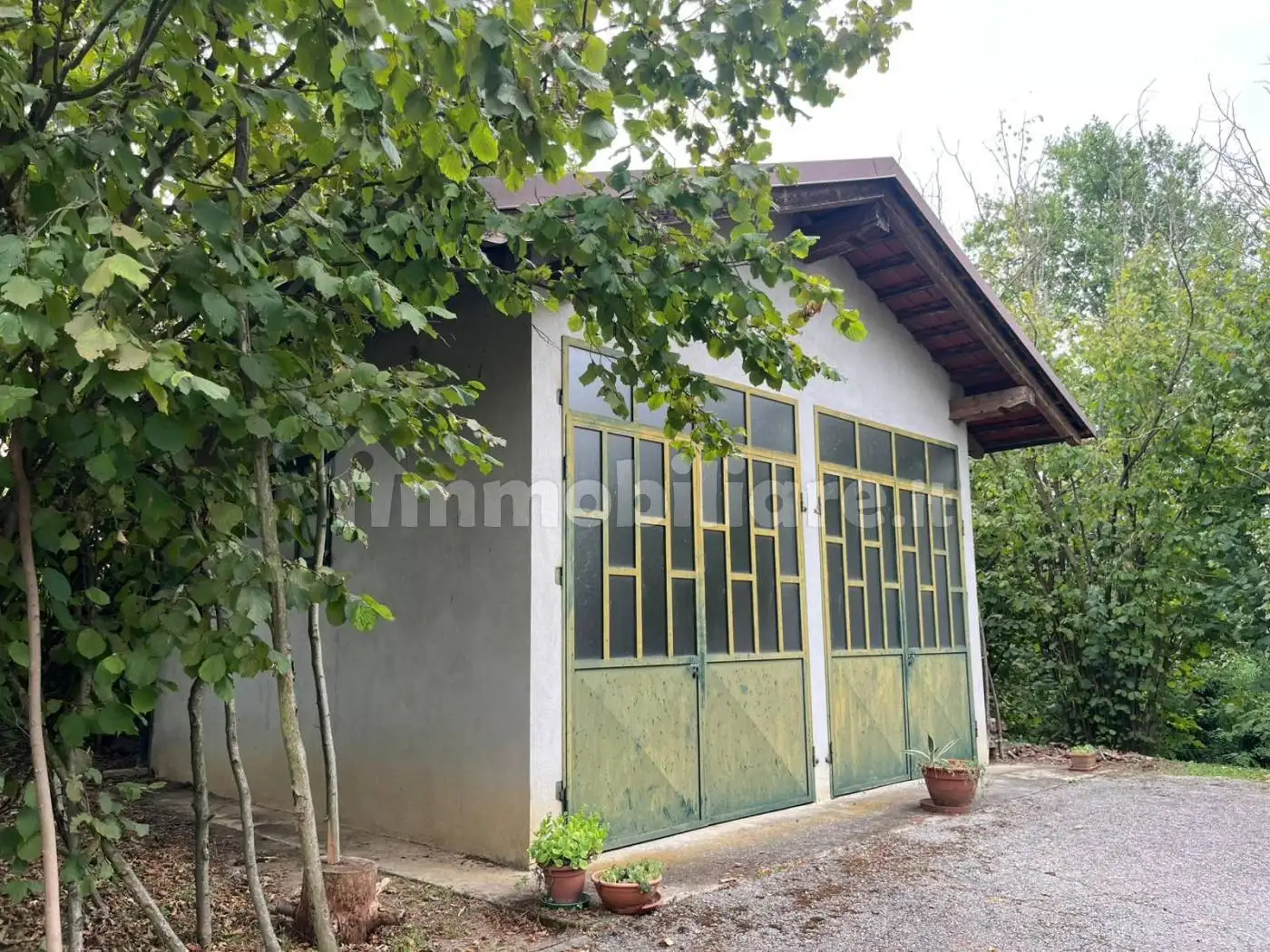 Villa unifamiliare Località Sigola 28, Baldissero d'Alba - foto 4