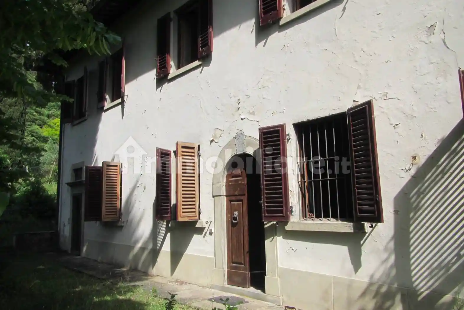 Villa in vendita a Rignano sull'Arno