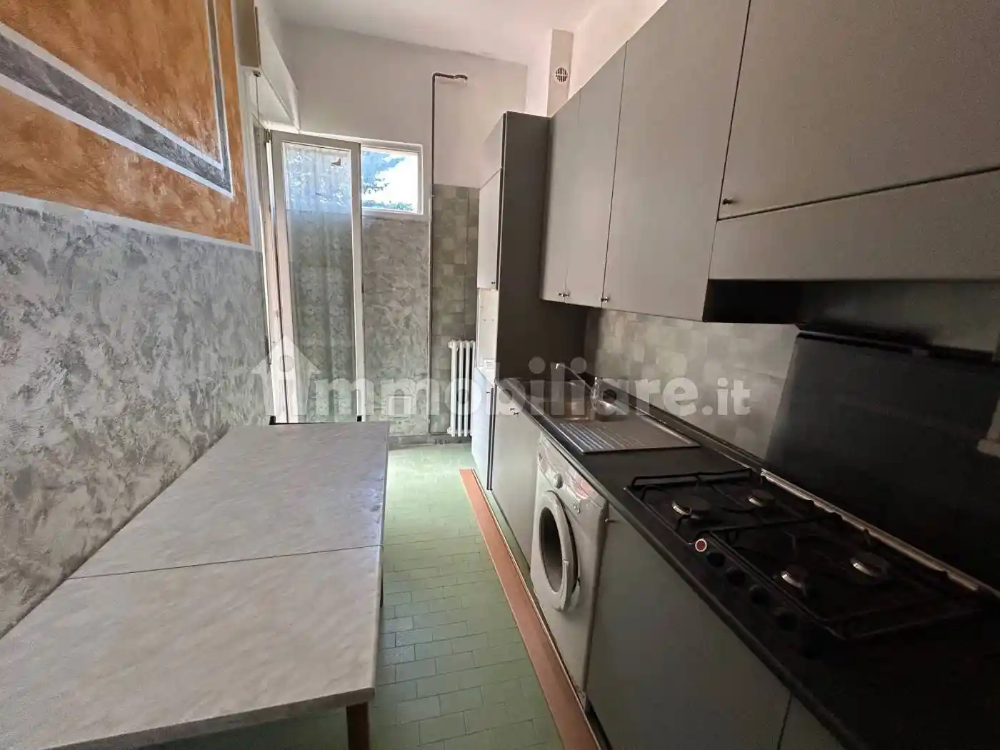 Appartamento in affitto a Pero