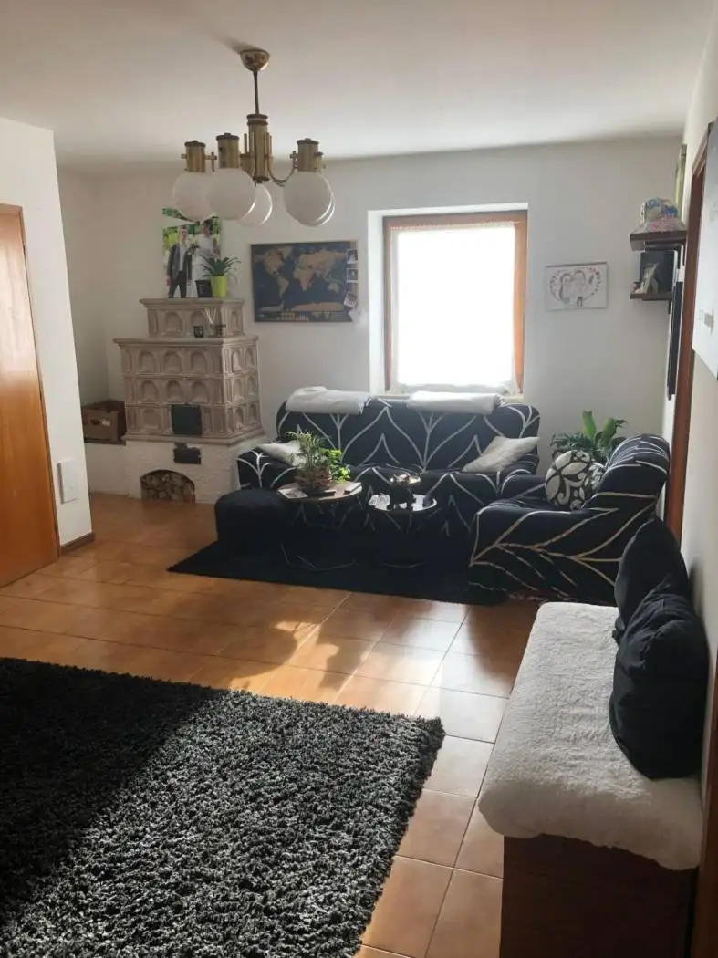 Appartamento in vendita a Vermiglio