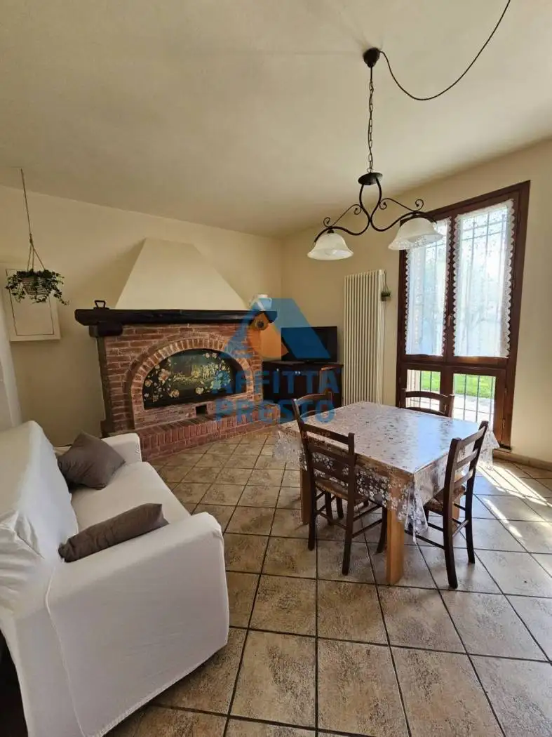 Appartamento in affitto a Palaia