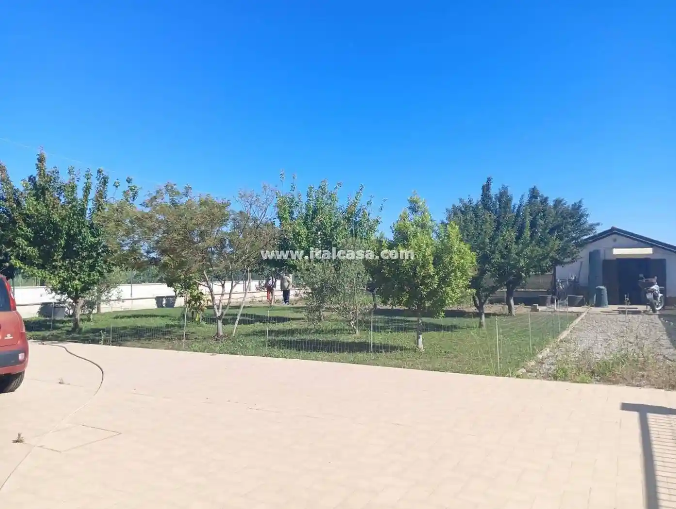 Villa unifamiliare via dei gelsomini, Zona Capo Rizzuto, Apriglianello, Papanice, Crotone - foto 4