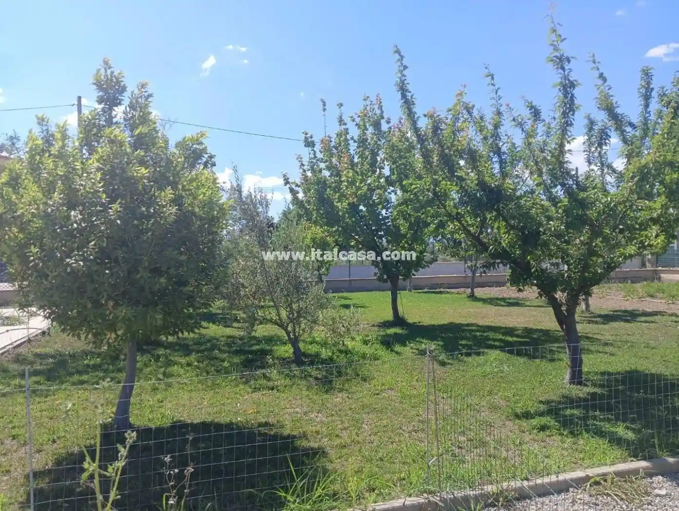 Villa unifamiliare via dei gelsomini, Zona Capo Rizzuto, Apriglianello, Papanice, Crotone - foto 5