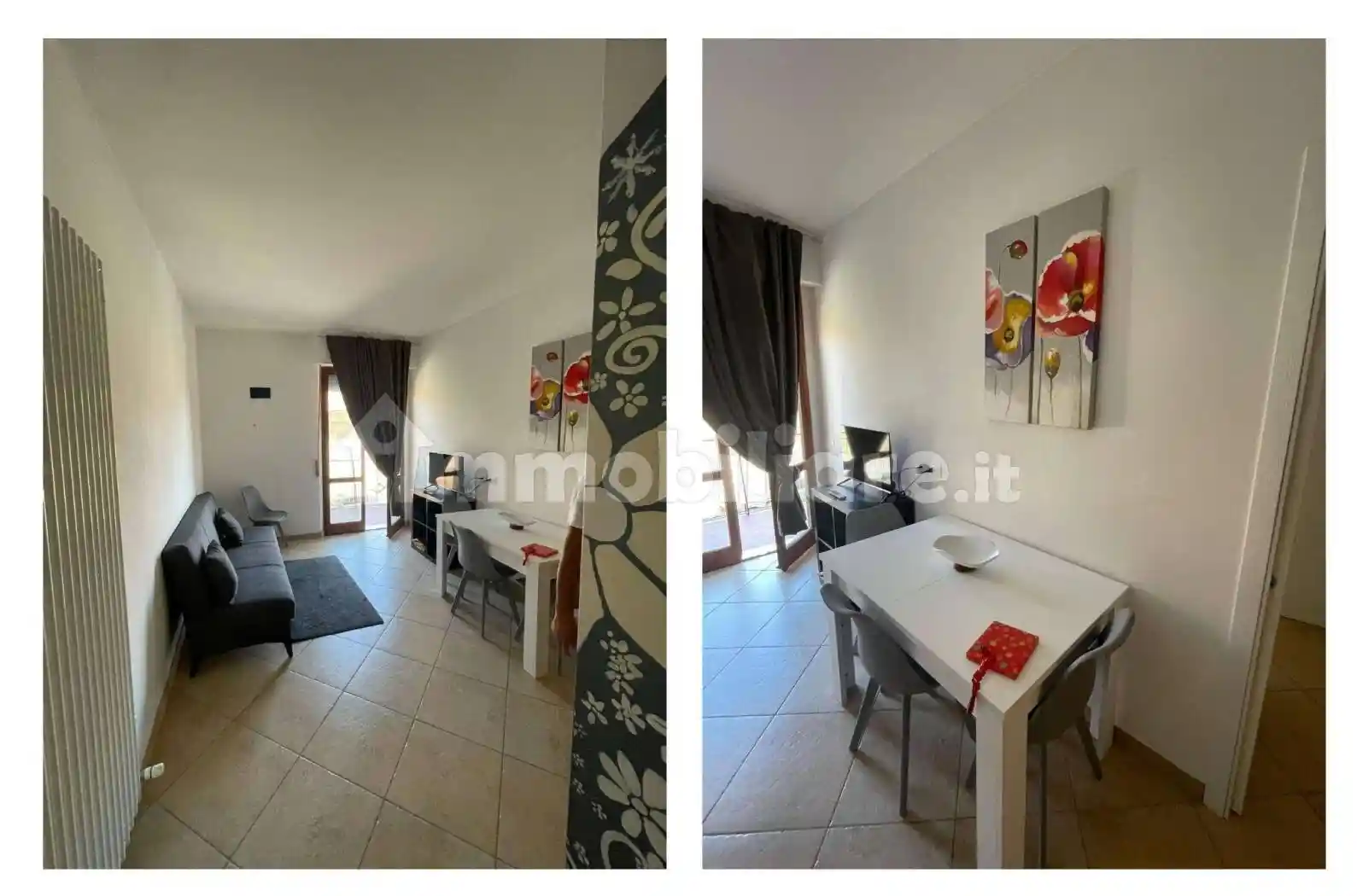 Appartamento in vendita a Chiusi