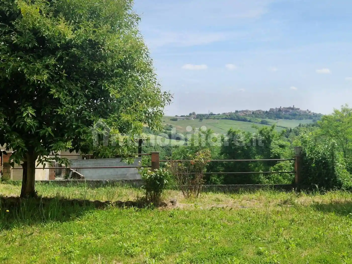 Cascina via Sant'Antonio 77, Centro, Camagna Monferrato - foto 2