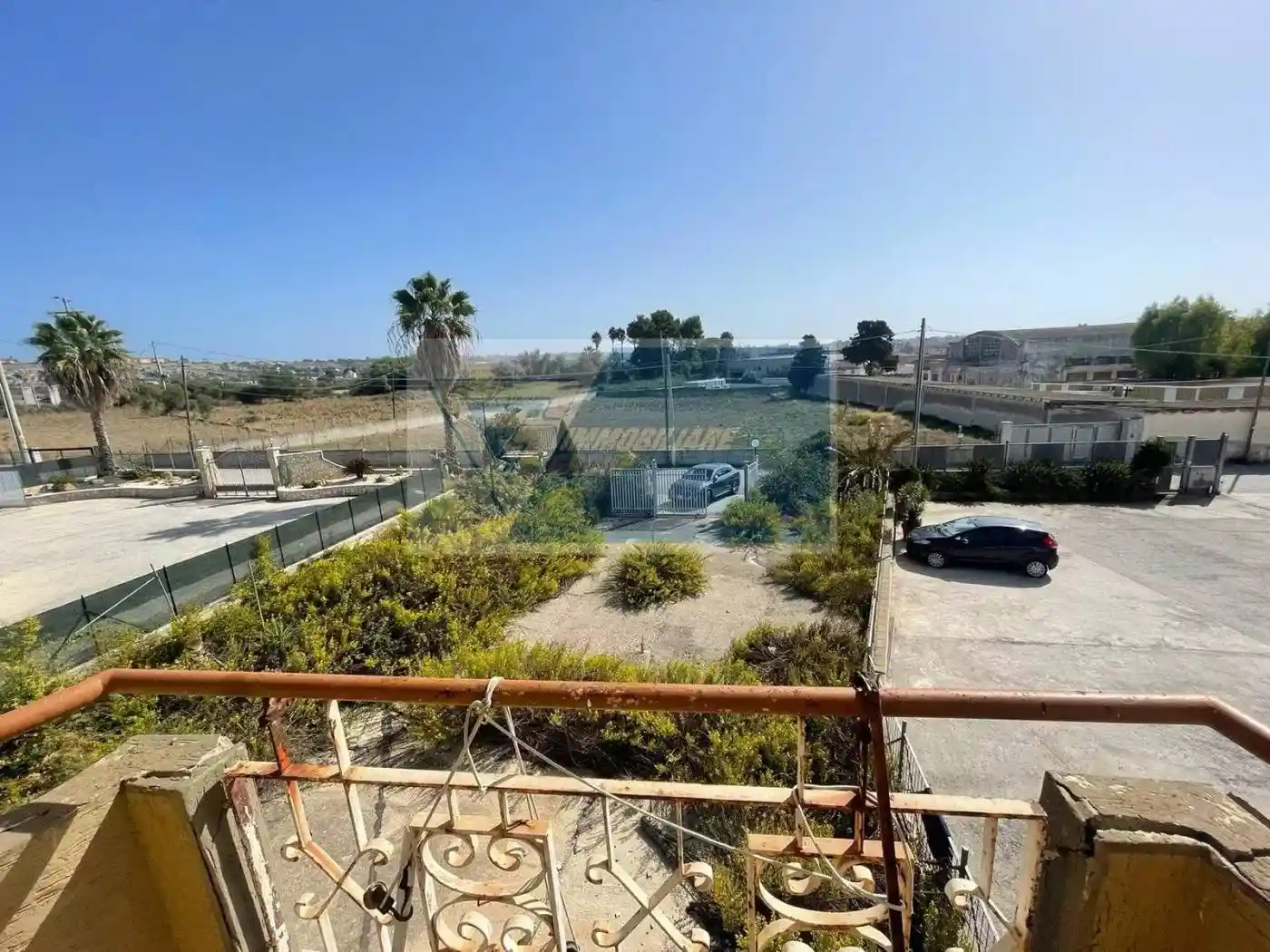 Villa in vendita a Augusta