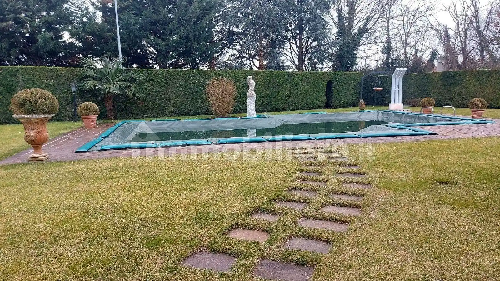 Appartamento in vendita a Gossolengo