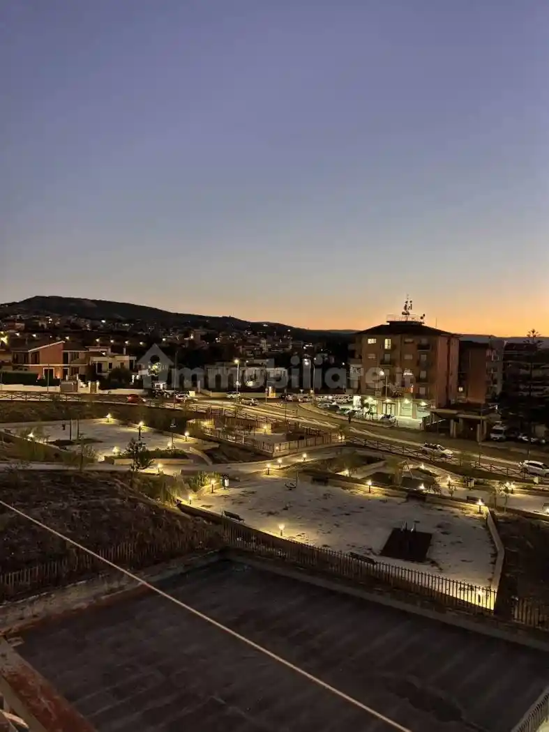 Appartamento in vendita a Carlentini