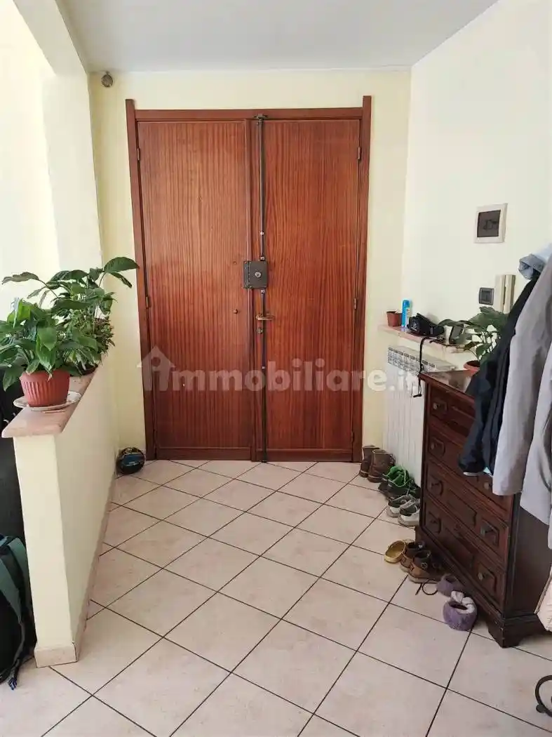 Appartamento in vendita a Serravalle Scrivia