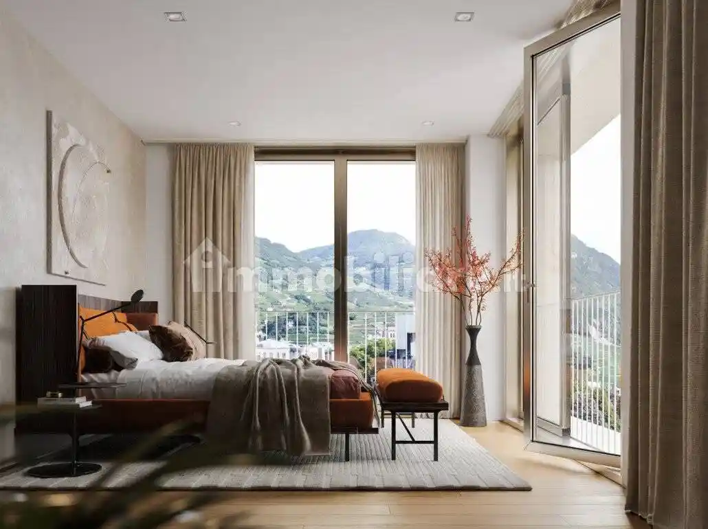 Appartamento in vendita a Bolzano