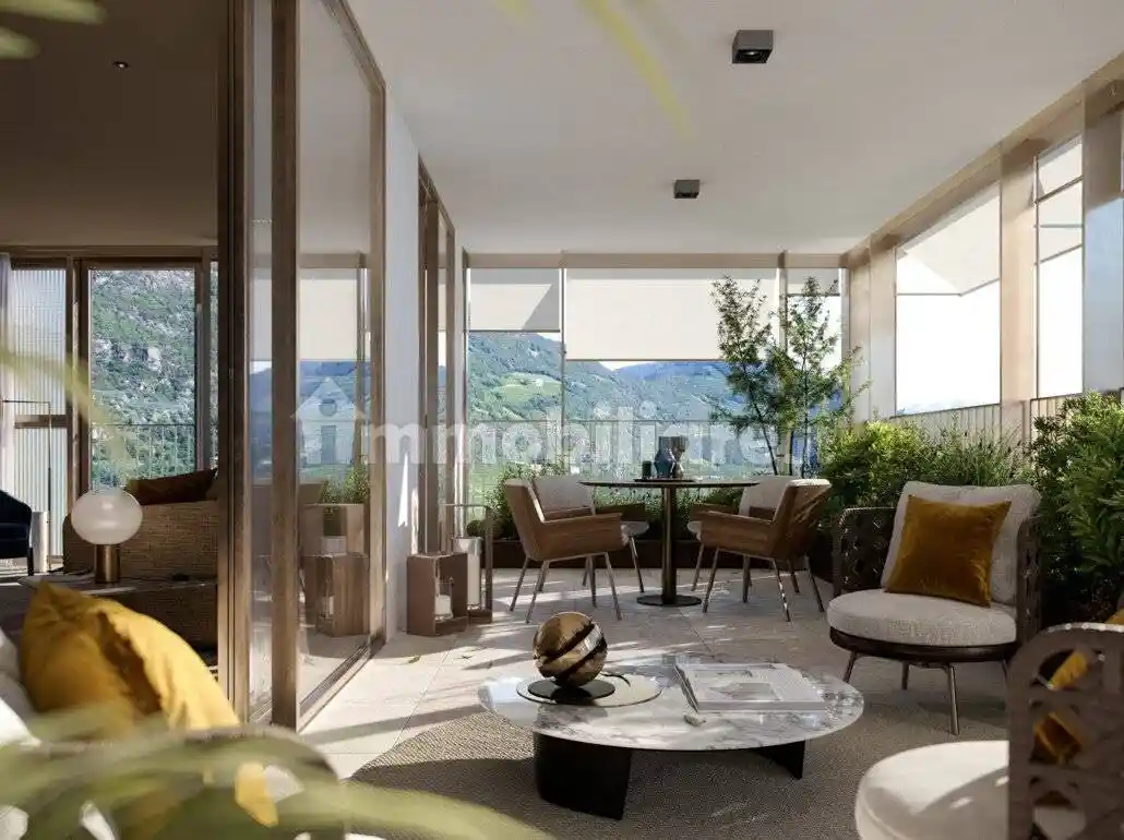 Appartamento in vendita a Bolzano