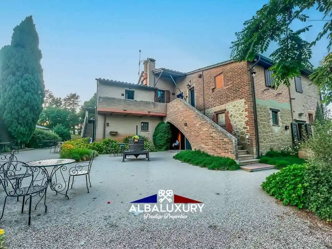 Villa unifamiliare località collelungo, 20, Muffa, Castiglione del Lago - foto 3