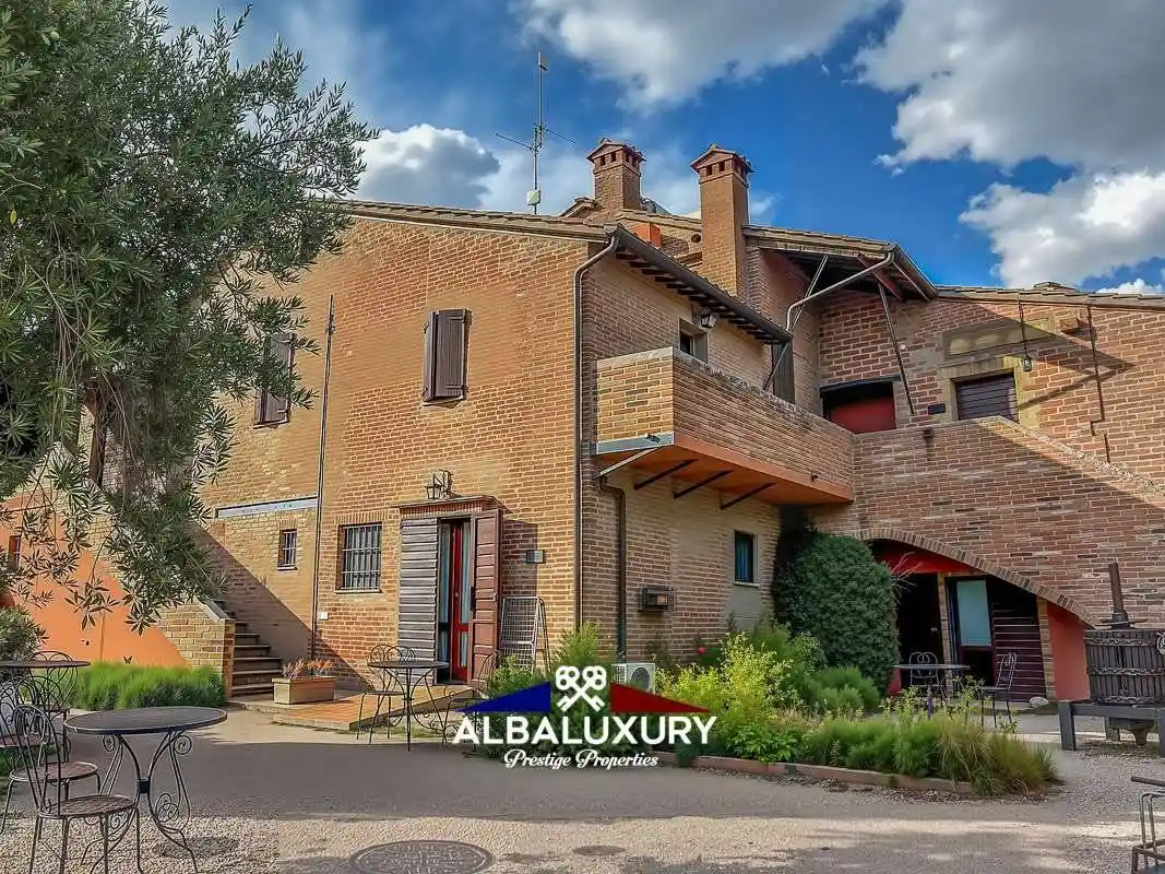 Villa unifamiliare località collelungo, 20, Muffa, Castiglione del Lago - foto 5