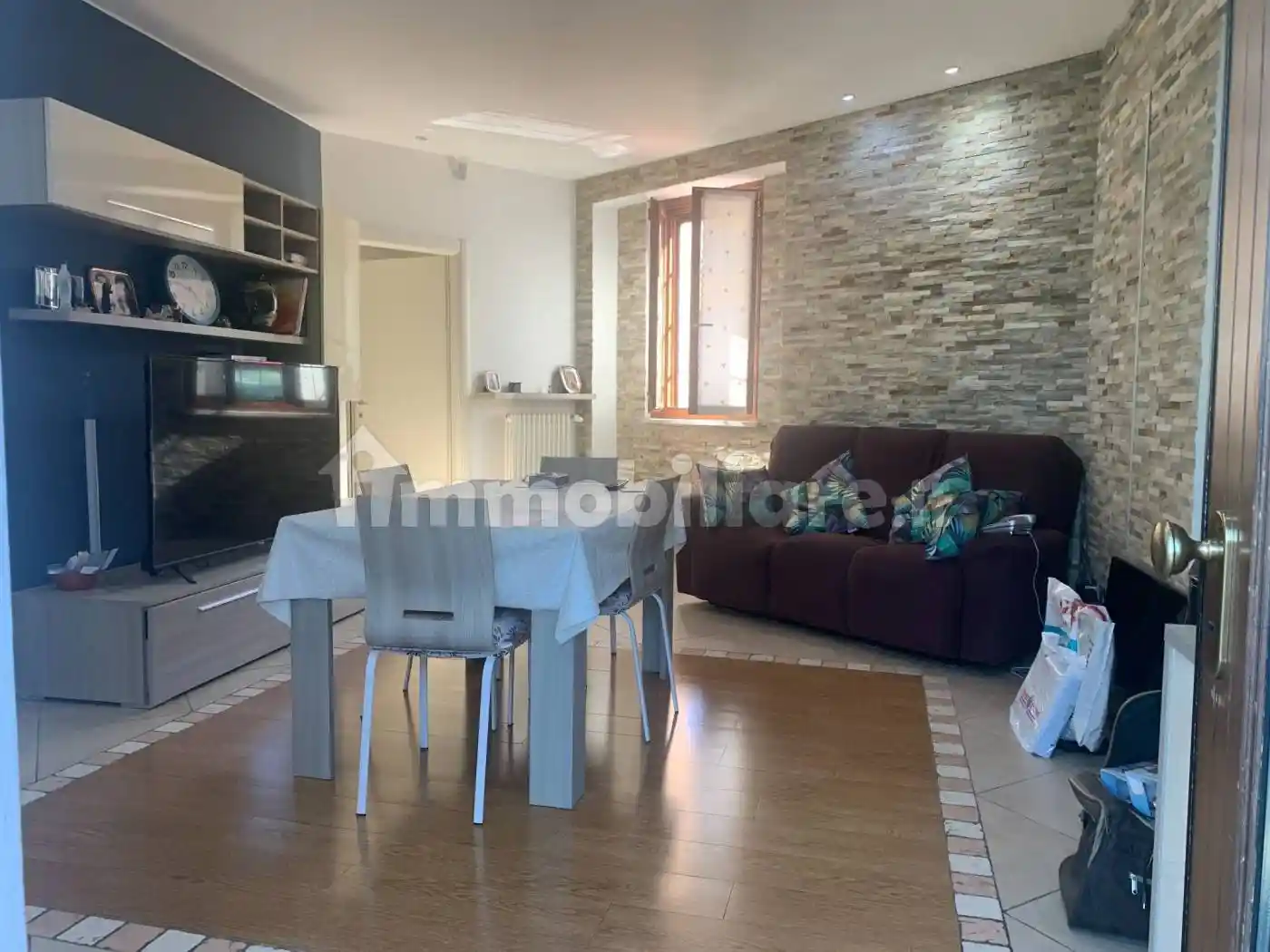 Appartamento in vendita a Grandate