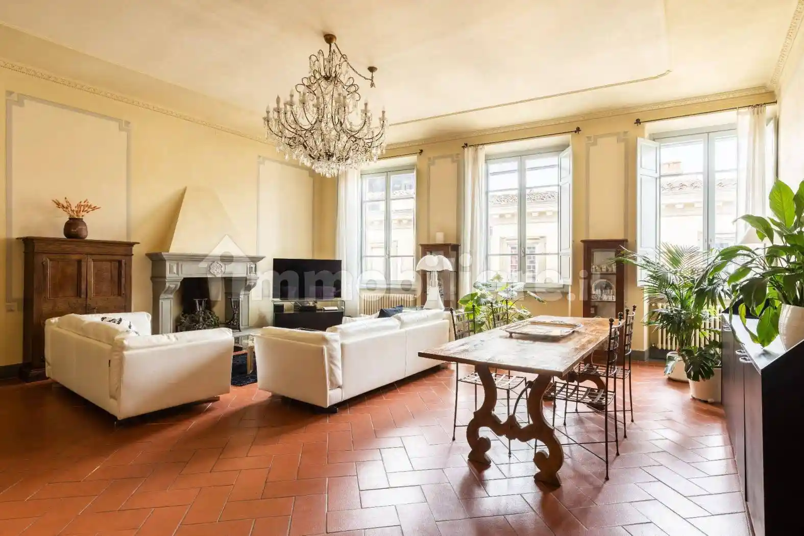 Appartamento in vendita a Arezzo