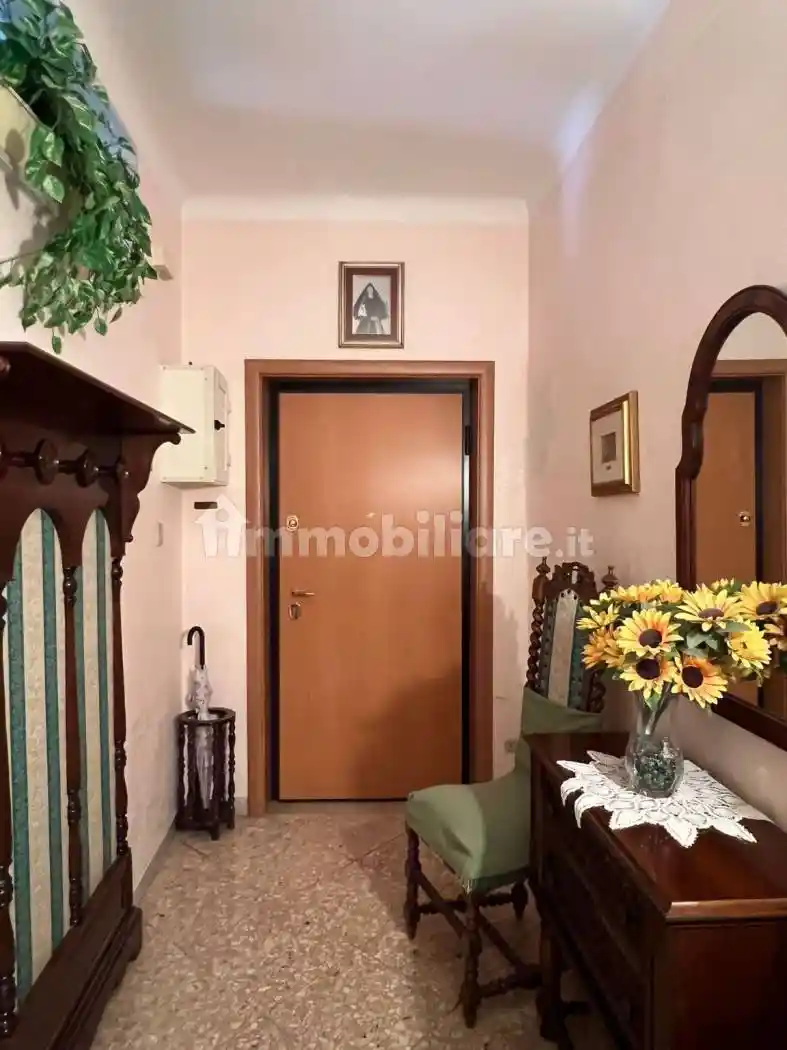 Appartamento in vendita a Taranto