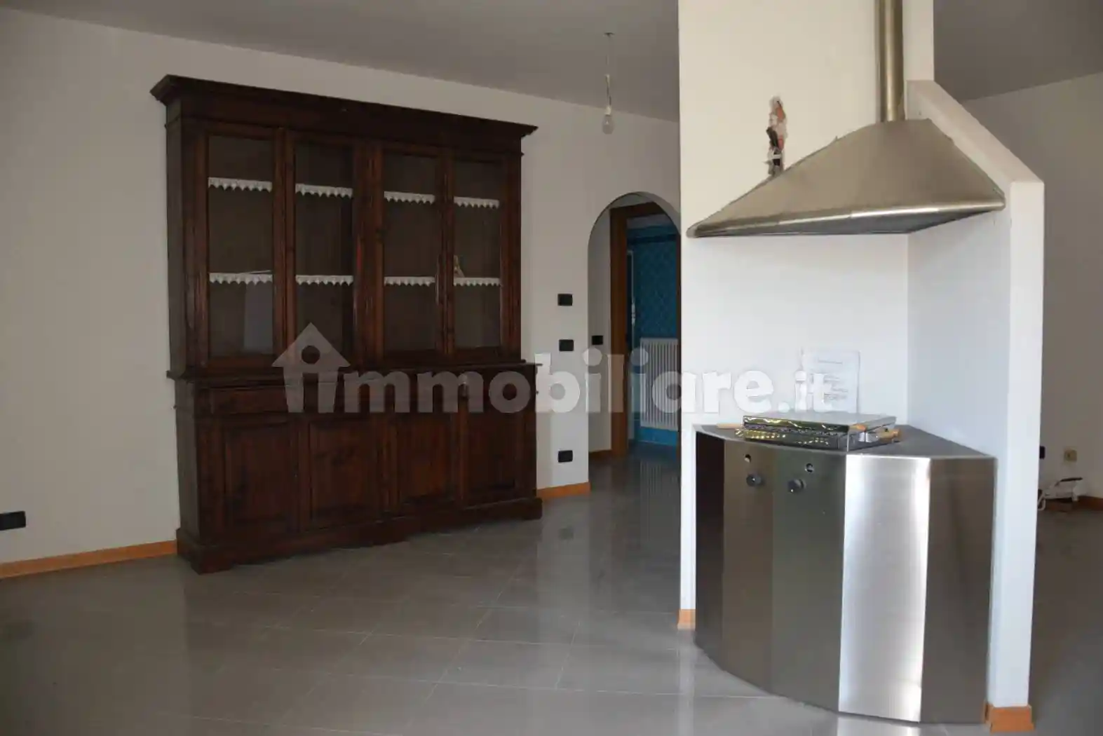 Appartamento in vendita a Novafeltria