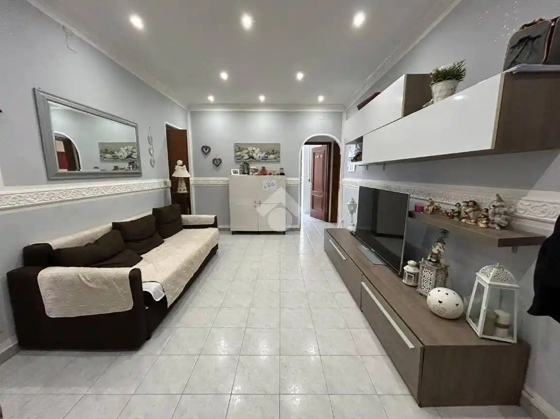 Appartamento in vendita a Genova