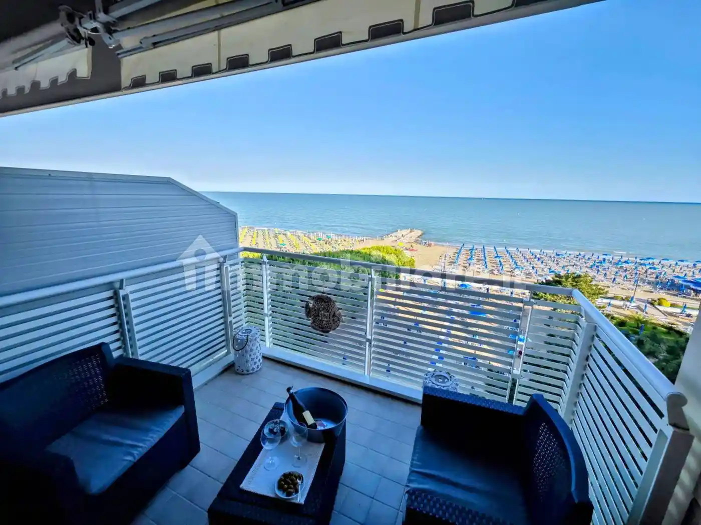 Appartamento in affitto a Jesolo