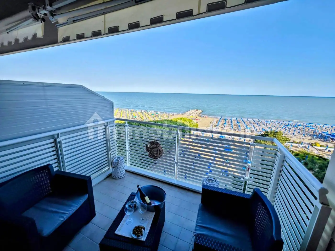 Appartamento in affitto a Jesolo