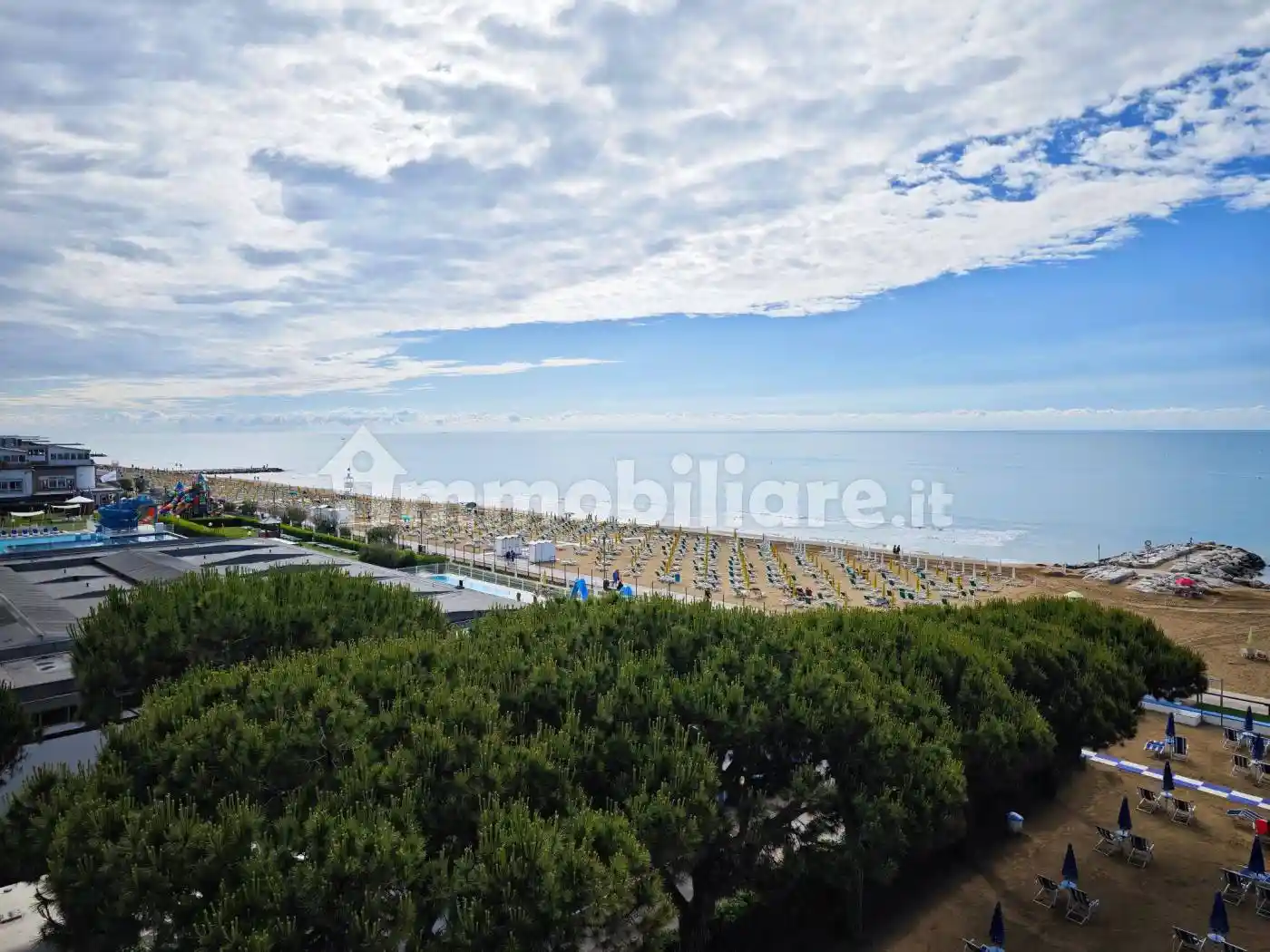 Trilocale via Galileo Galilei 20, Lido Est, Jesolo - foto 2