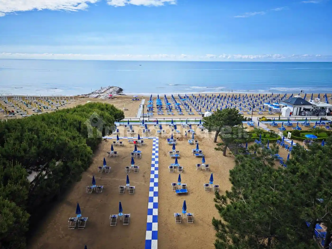 Trilocale via Galileo Galilei 20, Lido Est, Jesolo - foto 3