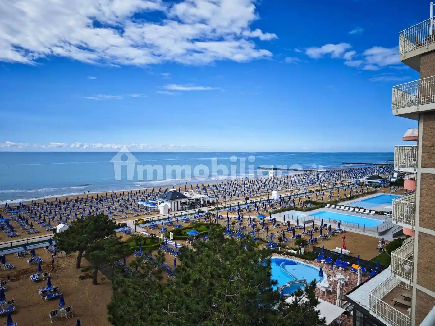 Trilocale via Galileo Galilei 20, Lido Est, Jesolo - foto 4