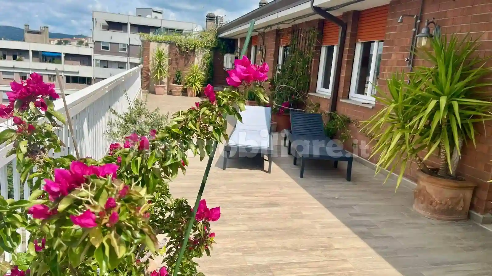 Attico - Mansarda - foto 2