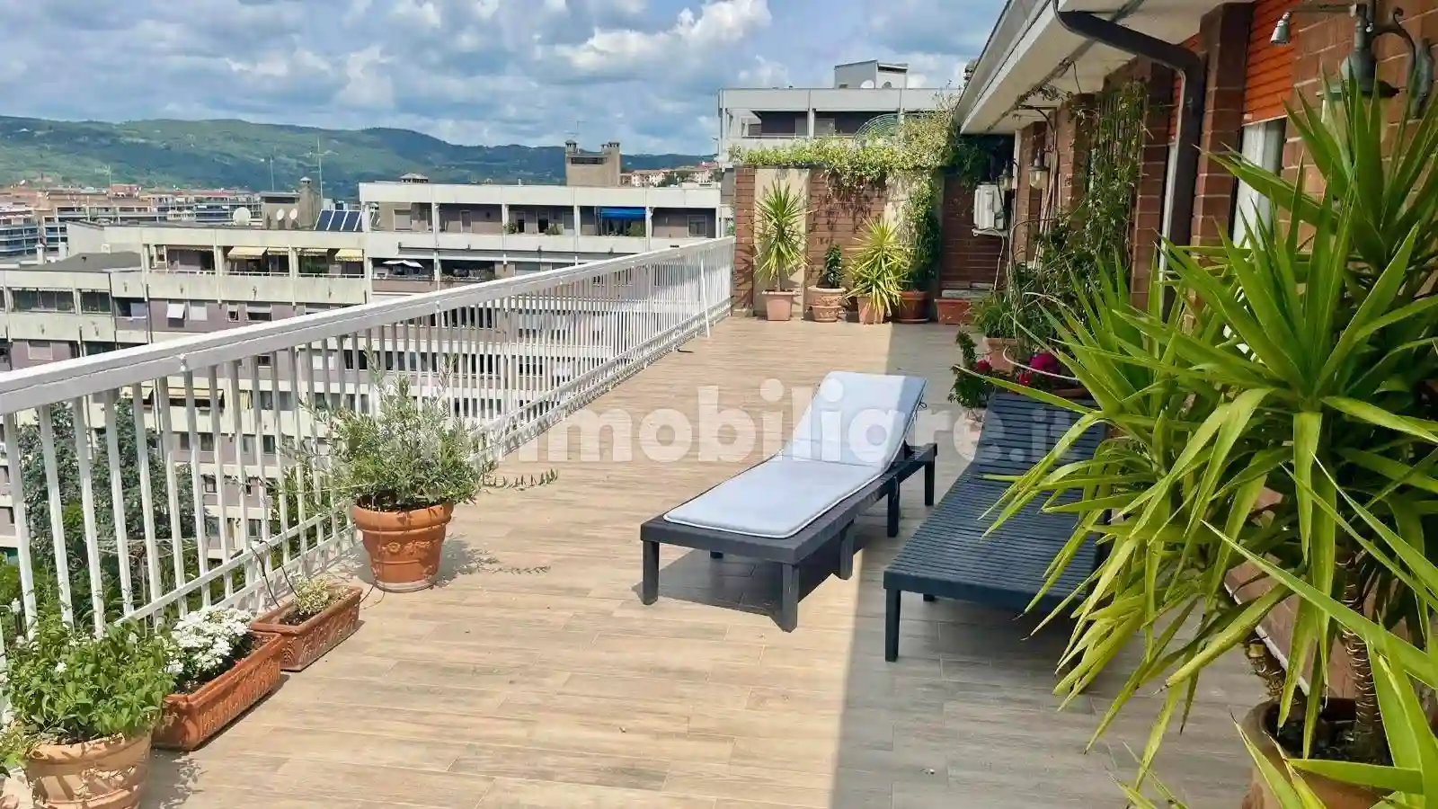 Attico - Mansarda - foto 3