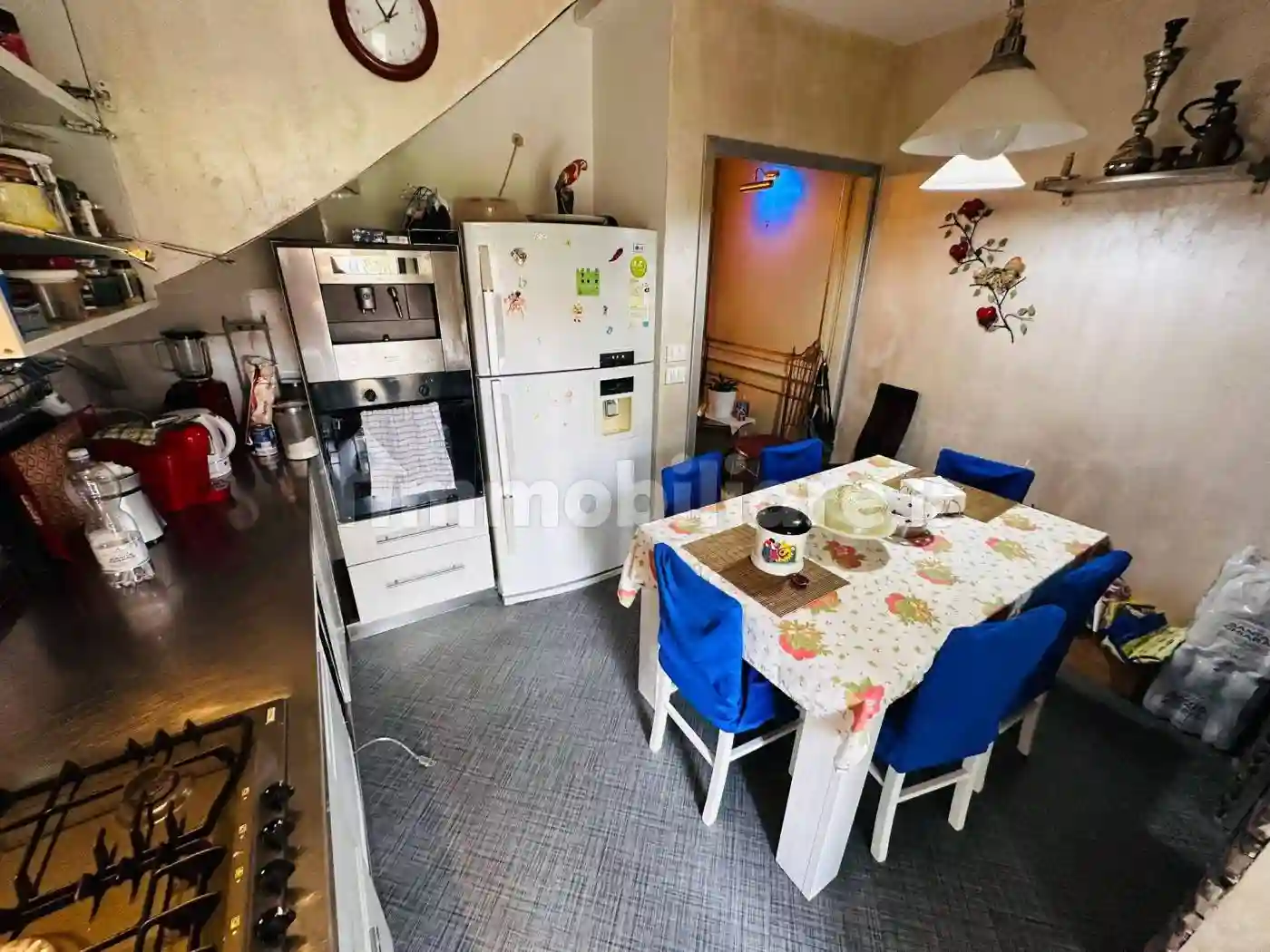 Villetta a schiera - foto 4