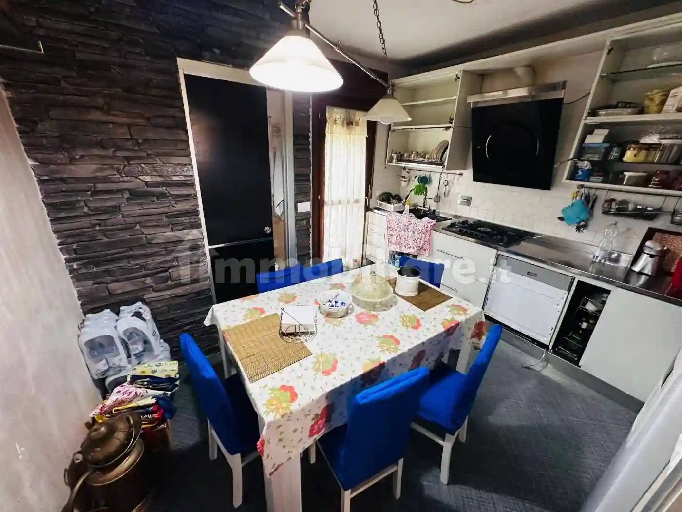 Villetta a schiera - foto 5