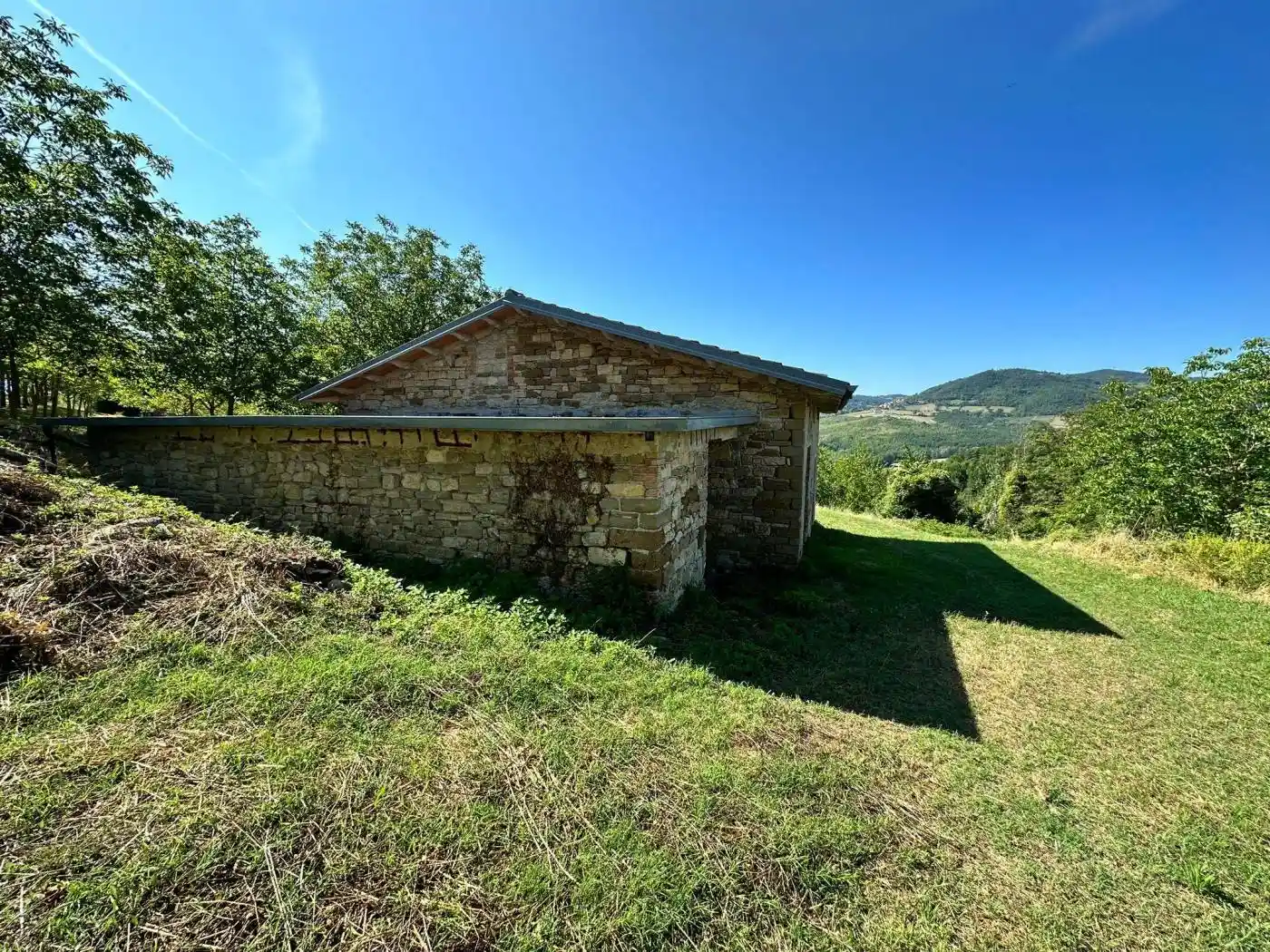 Rustico - Casale in vendita a Nocera Umbra