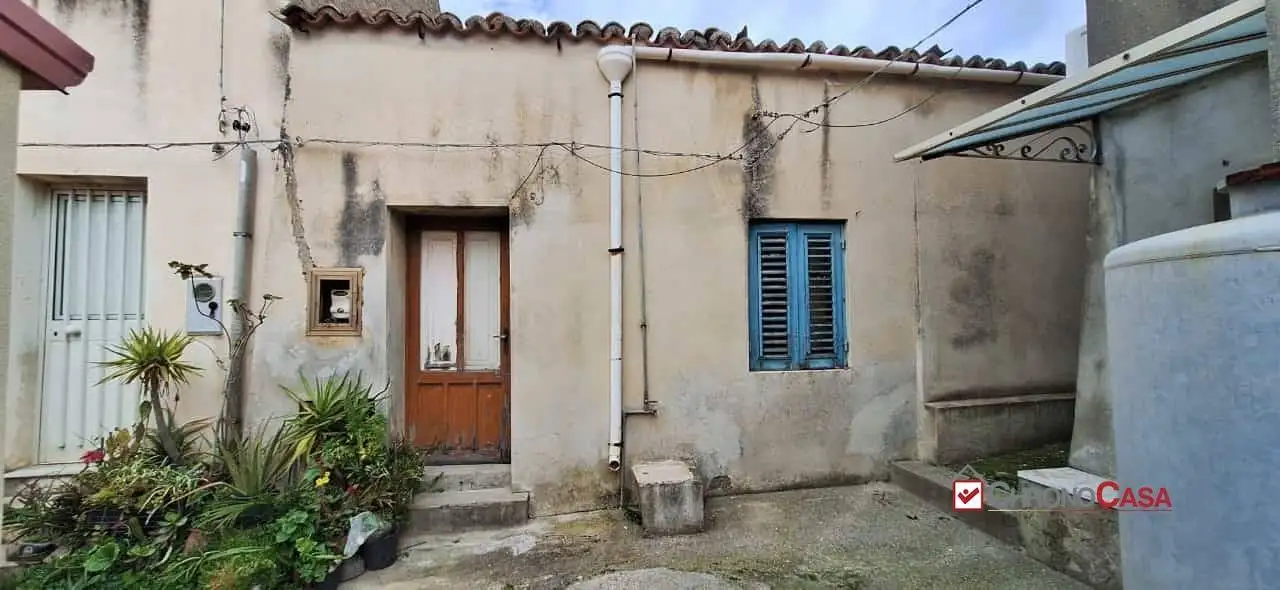 Casa indipendente in vendita a Messina