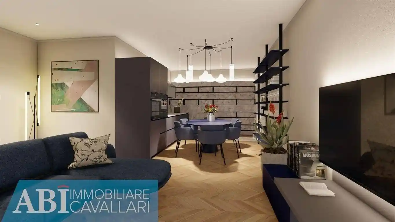 Appartamento in vendita a Faenza