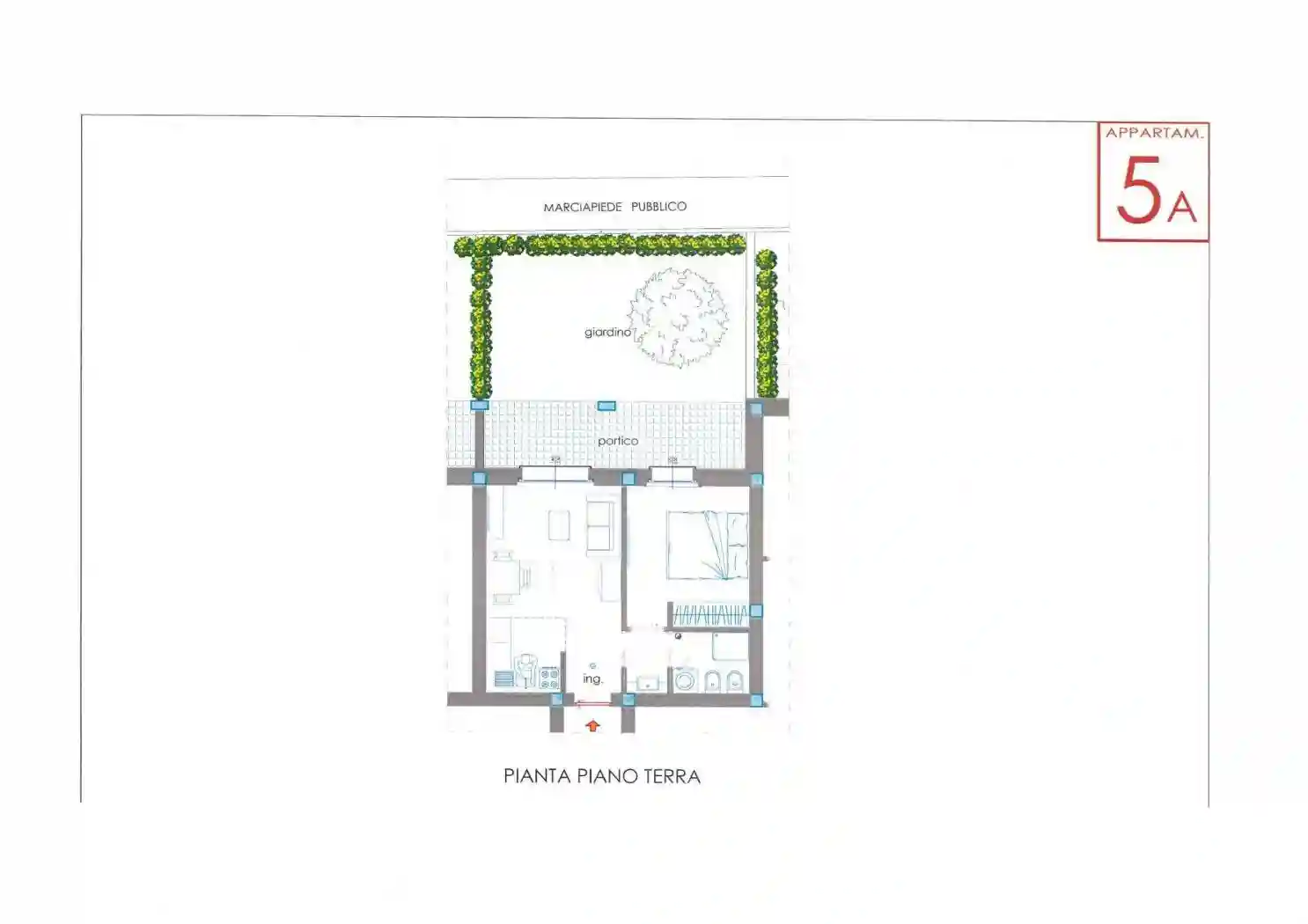 Appartamento - foto 3
